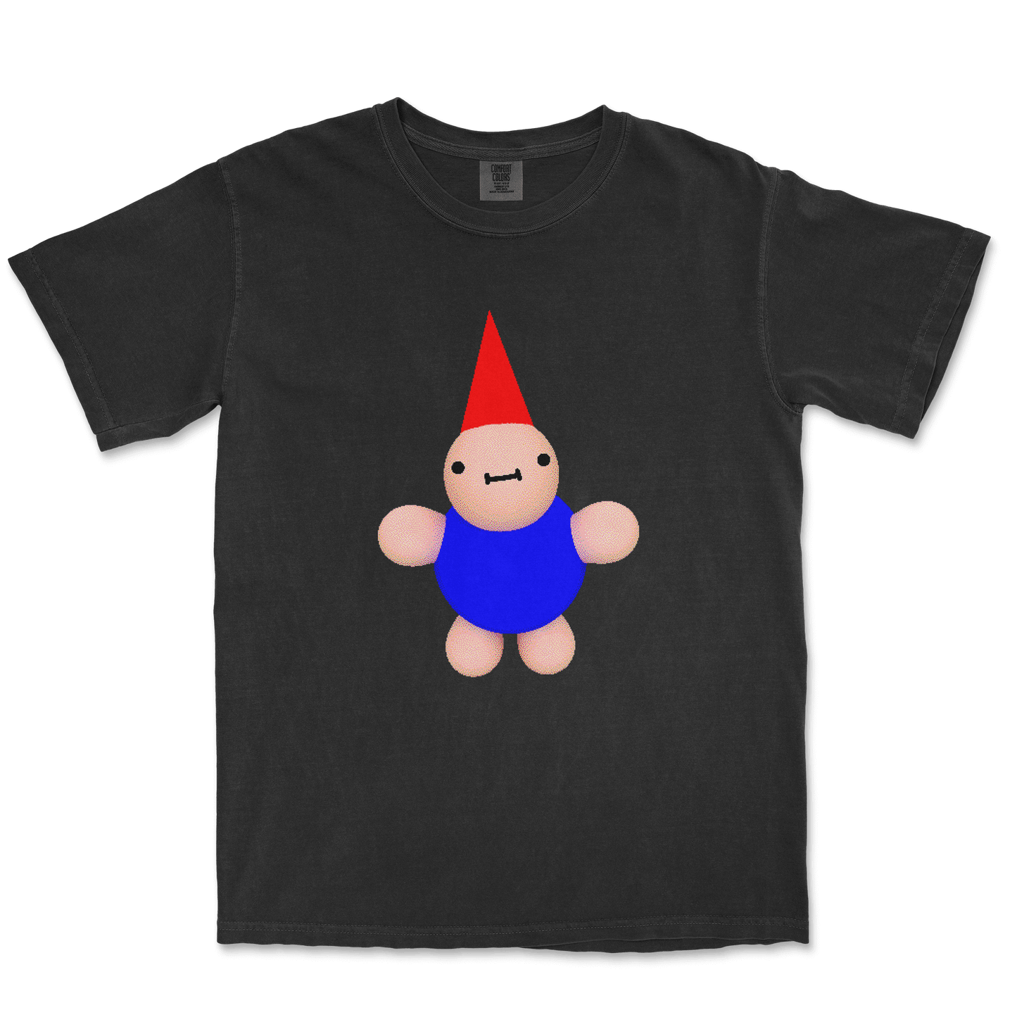 Classic Son relaxed tee shirt