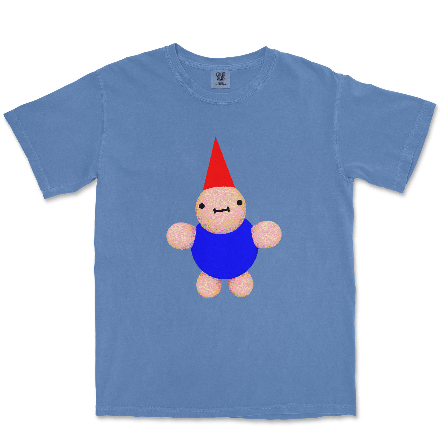 Classic Son relaxed tee shirt