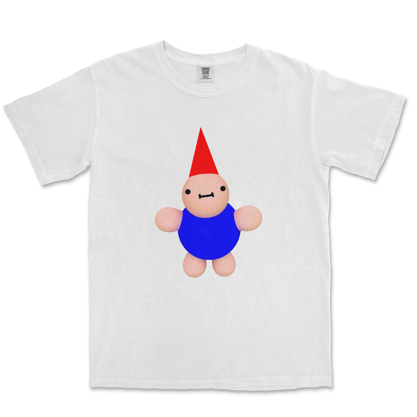Classic Son relaxed tee shirt