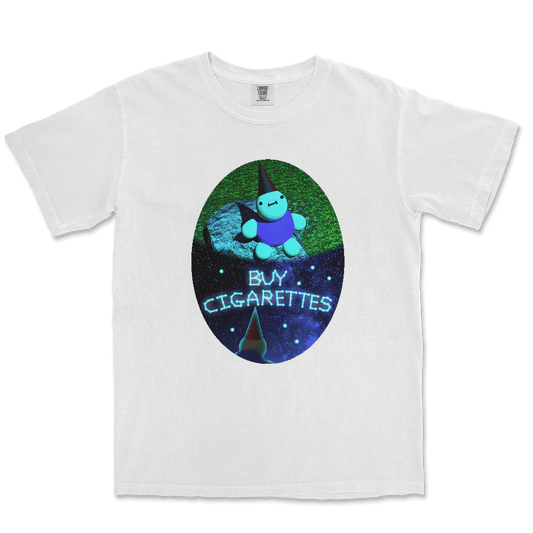 Buy Cigarettes relaxed tee shirt